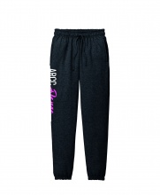 Dark Heather Grey