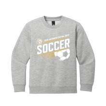 Light Heather Grey